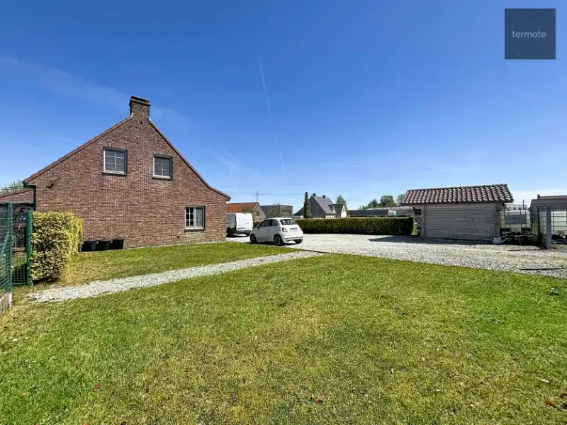 Vrijstaande woning foto 21