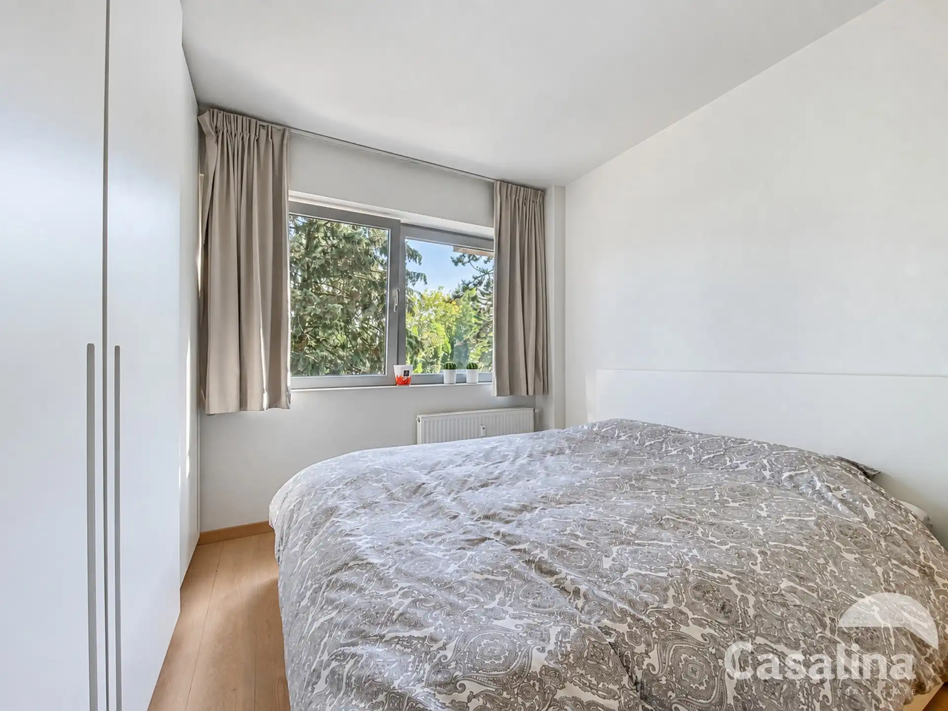 Nabij de STEREA-golfbaan, volledig gerenoveerd appartement foto 18
