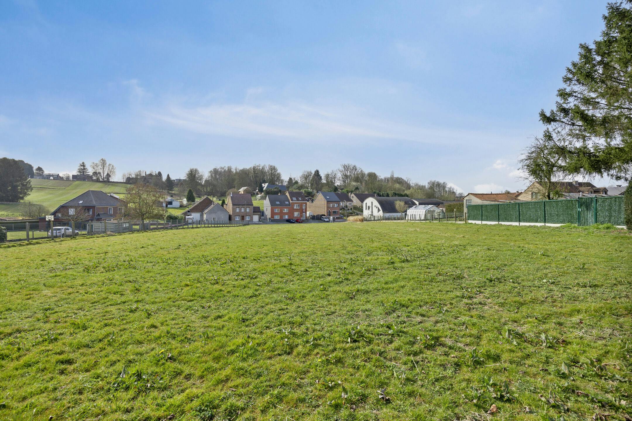 Bouwgrond voor een vrijstaande woning te koop in Duisburg! foto 3