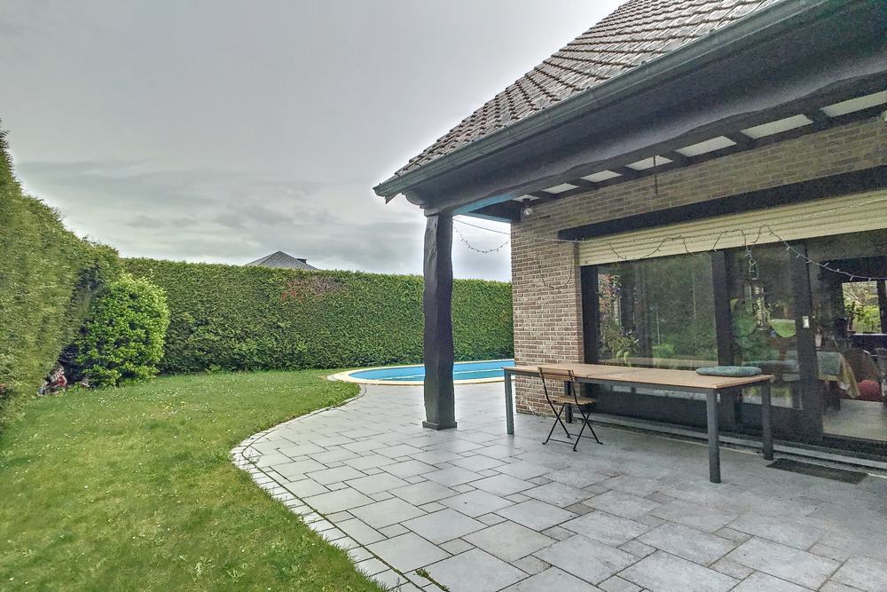 Huis te huur foto 29