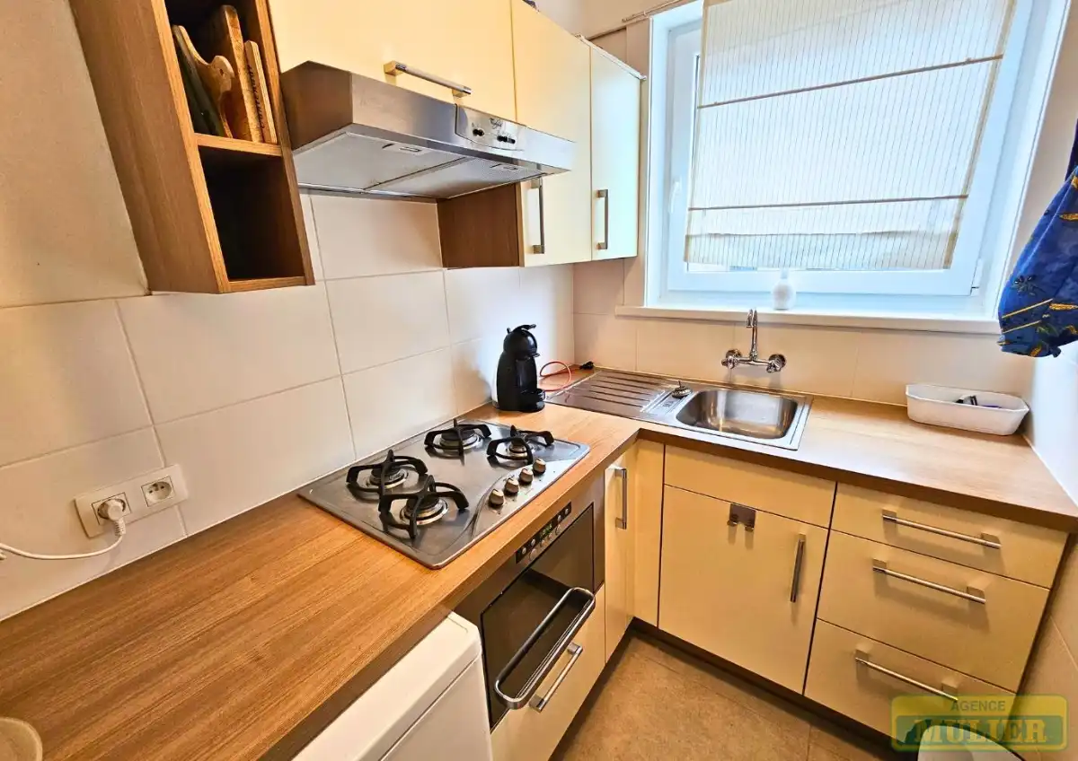 Appartement te koop foto 7