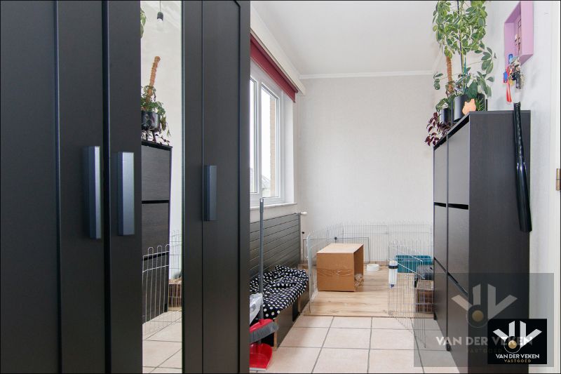 Ruime duplex met 3 slaapkamers in het groene Tuilt-Kuringen foto 9