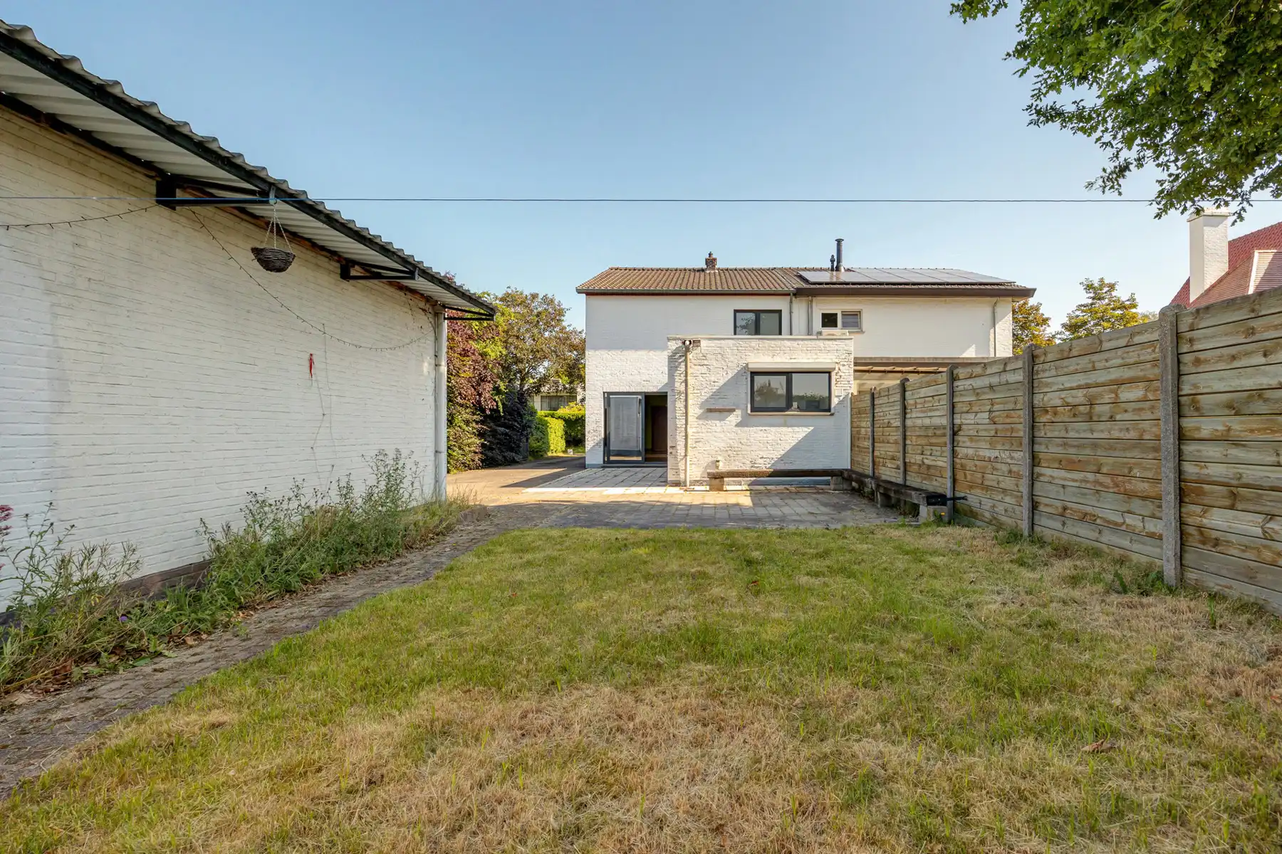Huis te koop foto 34