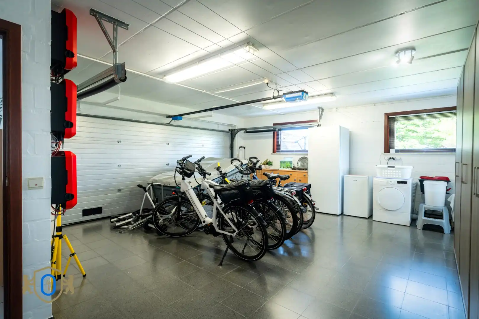 5-slpkr villa met garages en fenomenale tuin foto 15