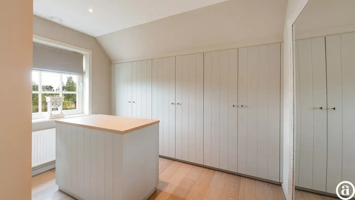 Mooie woning met zwembad rustig gelegen,Knokke nabij centrum. foto 17