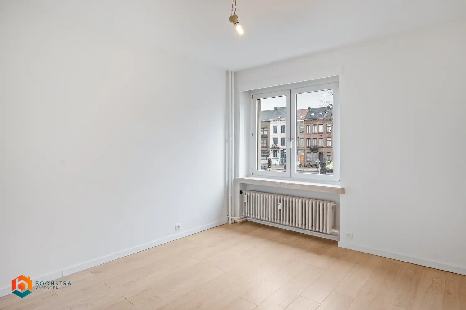 Gerenoveerd 2 slpkr app te Mechelen foto 14