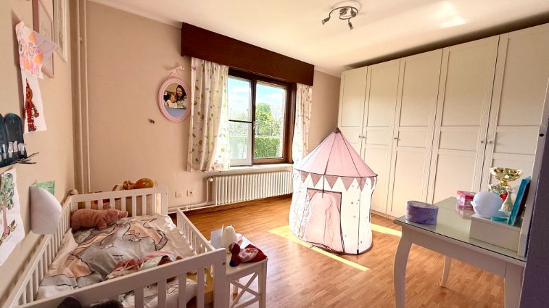 Rustig gelegen bungalow met veel privacy. foto 13