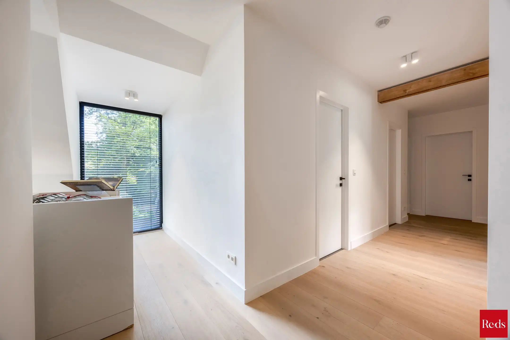 Luxe gerenoveerde villa (EPC A) op riant hoekperceel foto 33