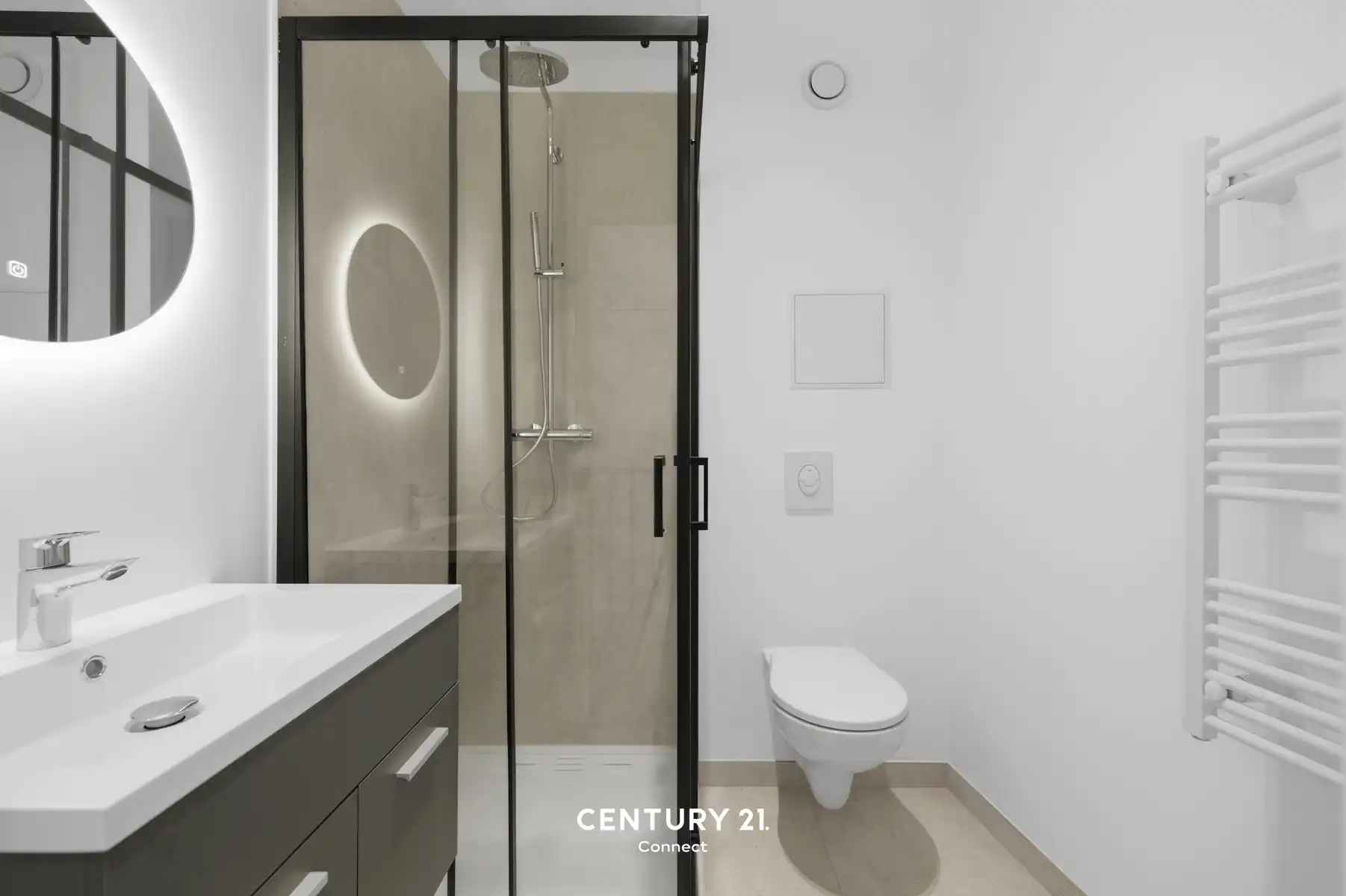 Prachtig energetische renovatie - Investeringsopportuniteit foto 12