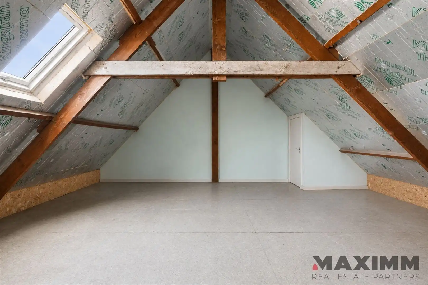 Instapklare en uitstekend onderhouden gezinswoning met EPC B, 3 slaapkamers, ruime hobbyruimte, zonnepanelen en garage foto 23