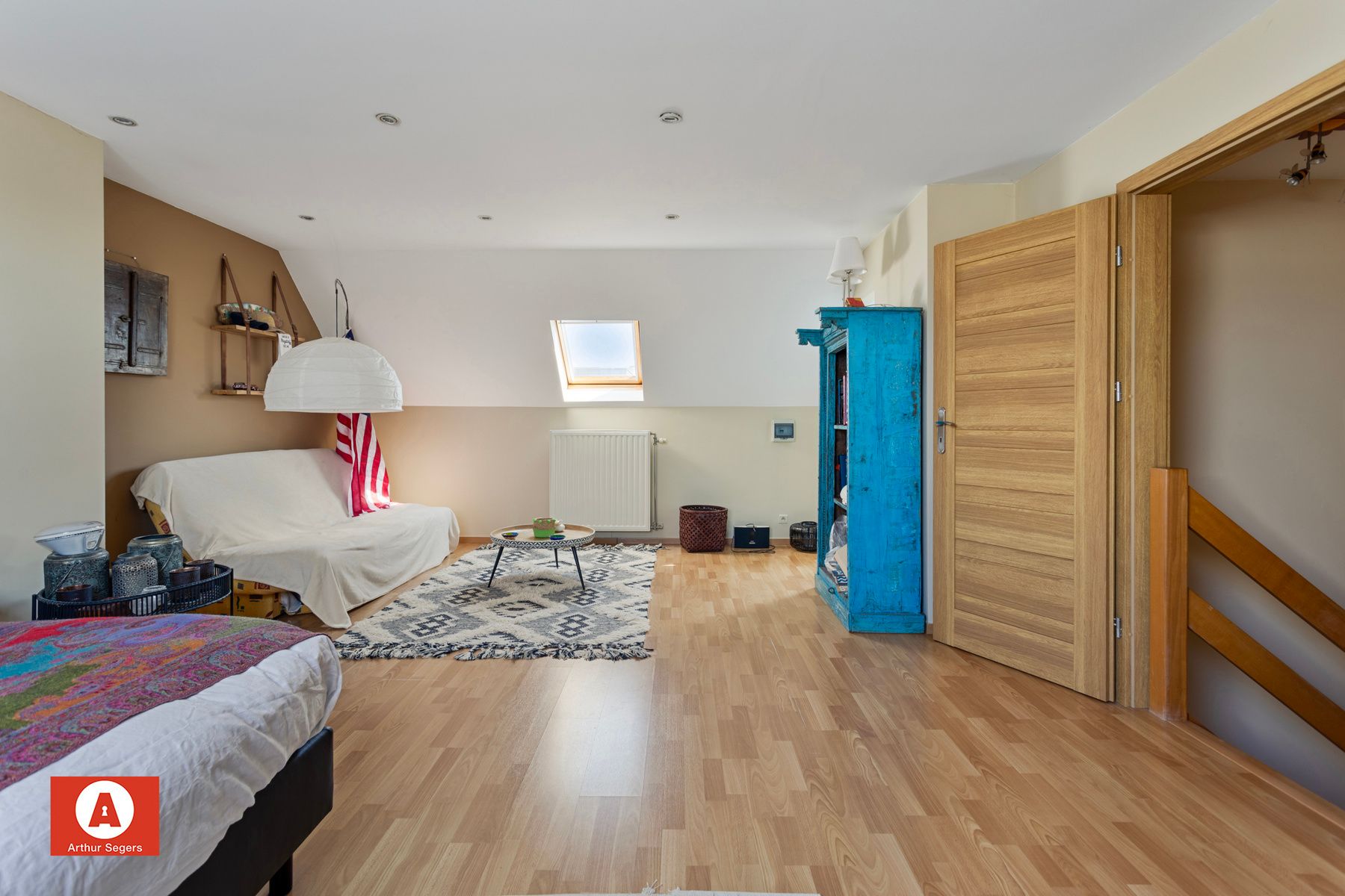 Energiezuinige woning met 4 slaapkamers foto 20