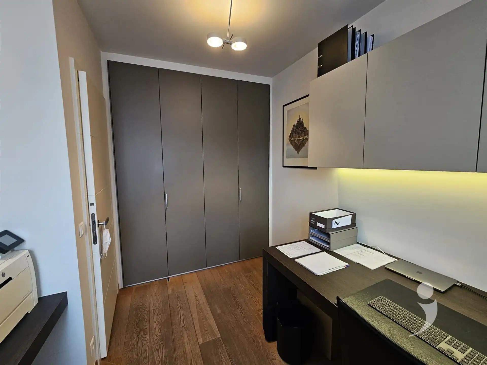 prachtig appartement foto 16