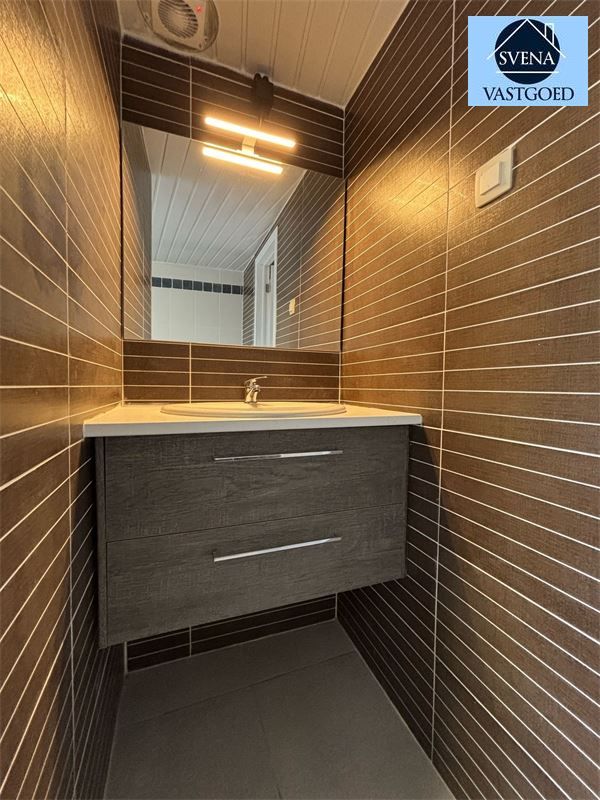 LEUKE STADSWONING MET 3 SLAAPKAMERS foto 5
