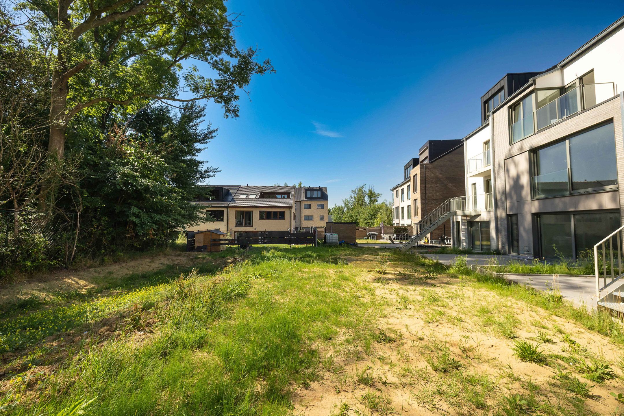 Prachtige nieuwe woning 3 slaapkamers van ± 308 m² - BTW 21% foto 6