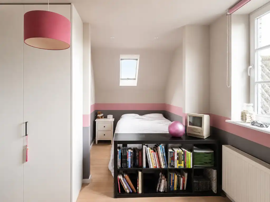 Karaktervolle gerenoveerde hoeve met zwembad en wijngaard op 4.700 m² te Vurste. foto 25