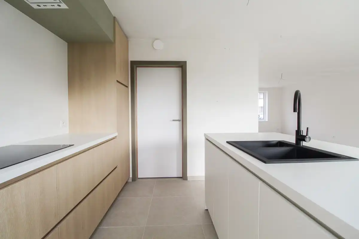 Laatste instapklare nieuwbouwwoning te Wevelgem foto 6