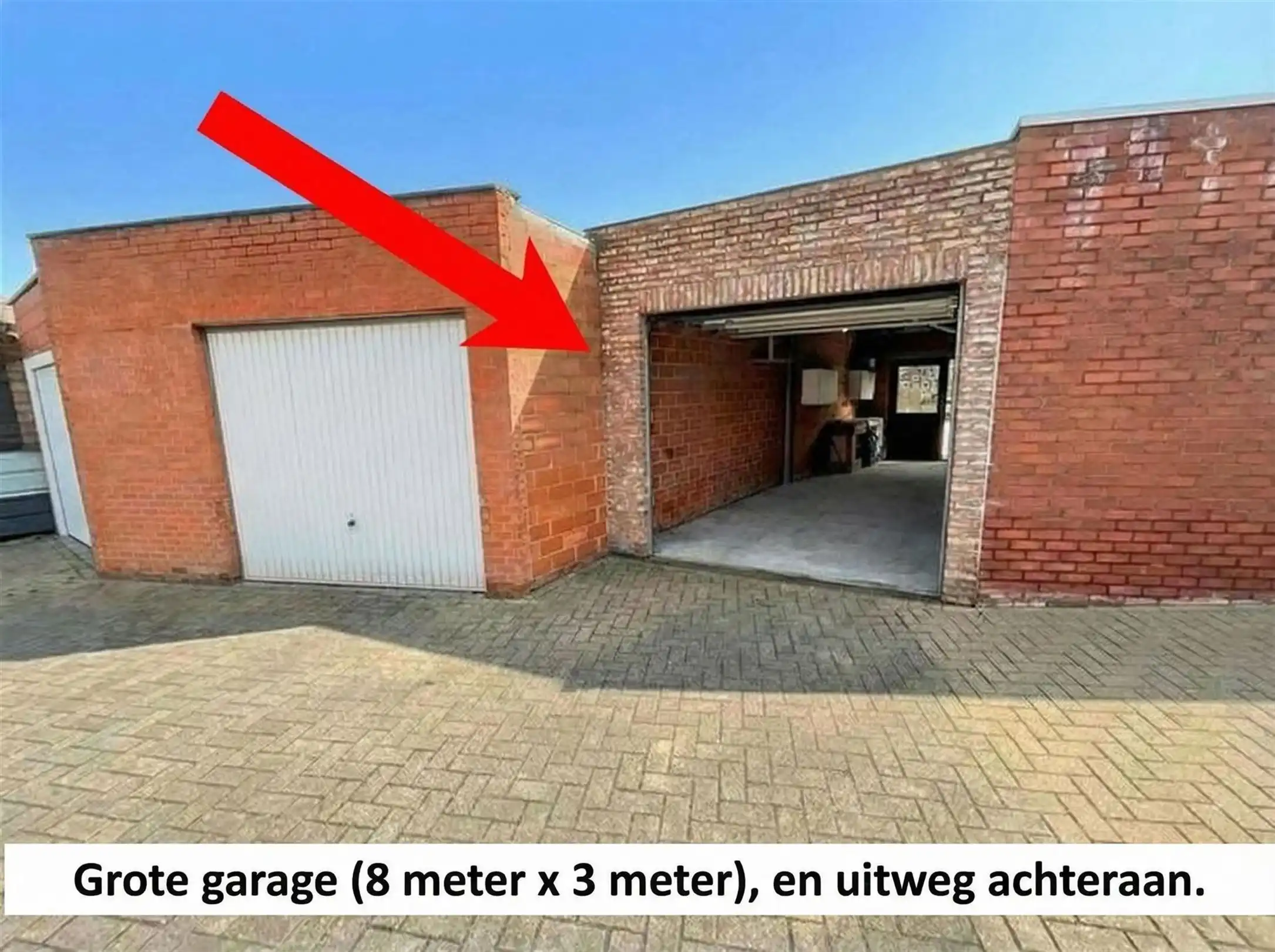 Woning foto 34