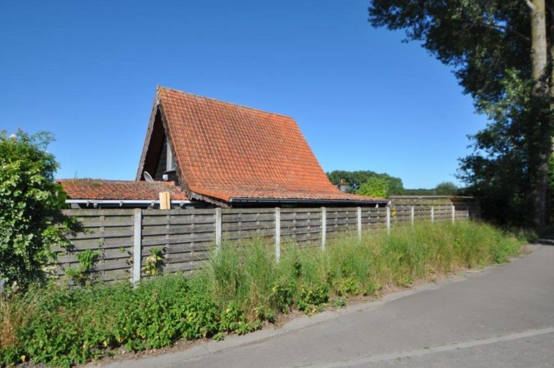 Huis aan de rand van het natuurdomein De Gavers. TE KOOP via het verkoopconcept "VISIT & BID". Startprijs 350.000 EUR. Datum en tijdstip van het enige VISIT & BID moment is ZATERDAG 12 oktober van 10:00 - 13:00. foto 7