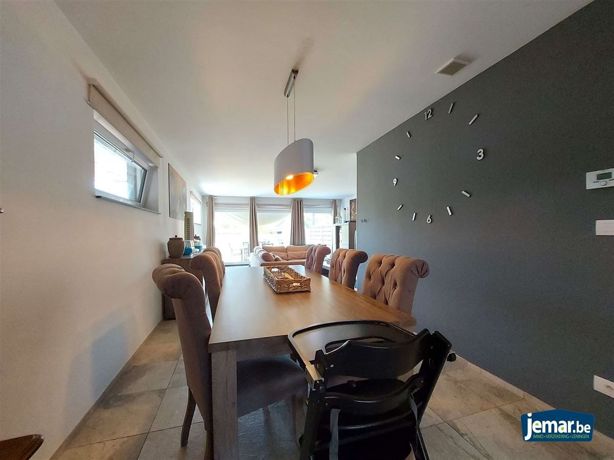 Recente, instapklare woning met ruime 3 slaapkamers  foto 4