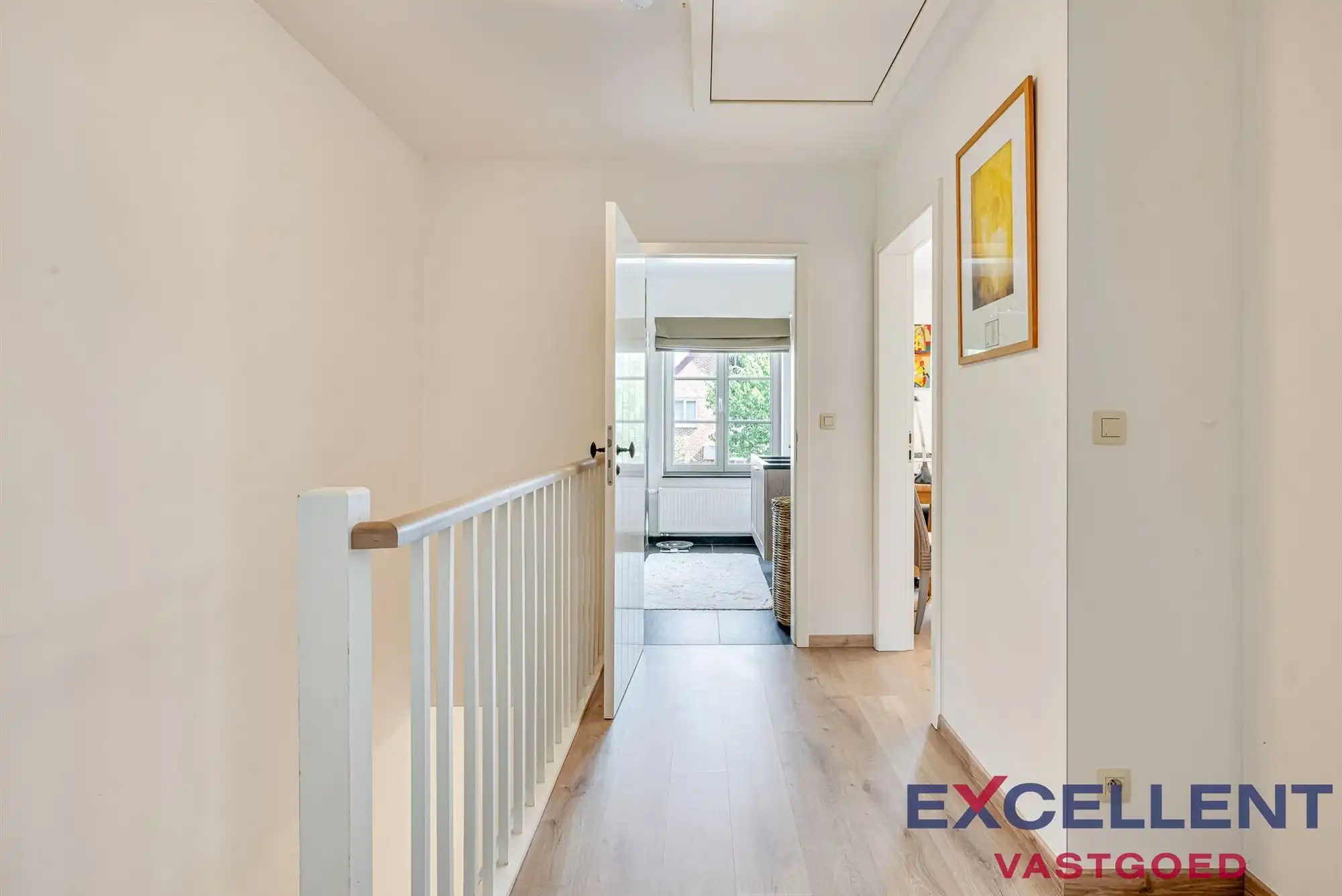 Prachtige landelijke woning in Sint-Martens-Leerne te koop foto 10