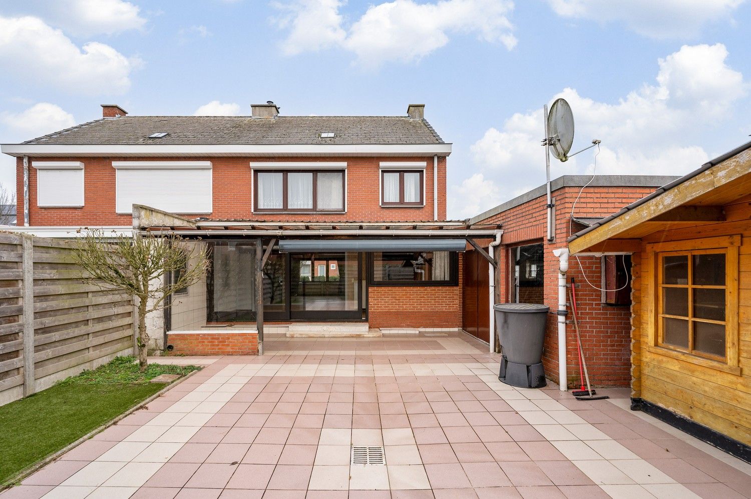 HOB | 3 SLKS | GARAGE foto 23