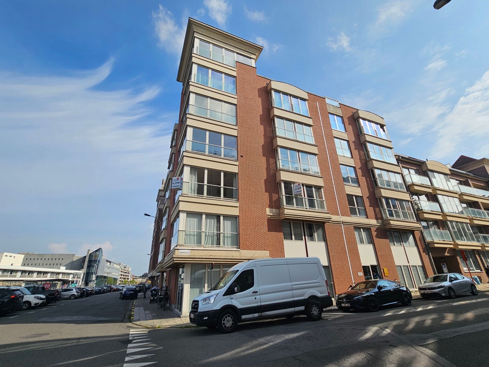 Appartement met een view!!!!! foto 31