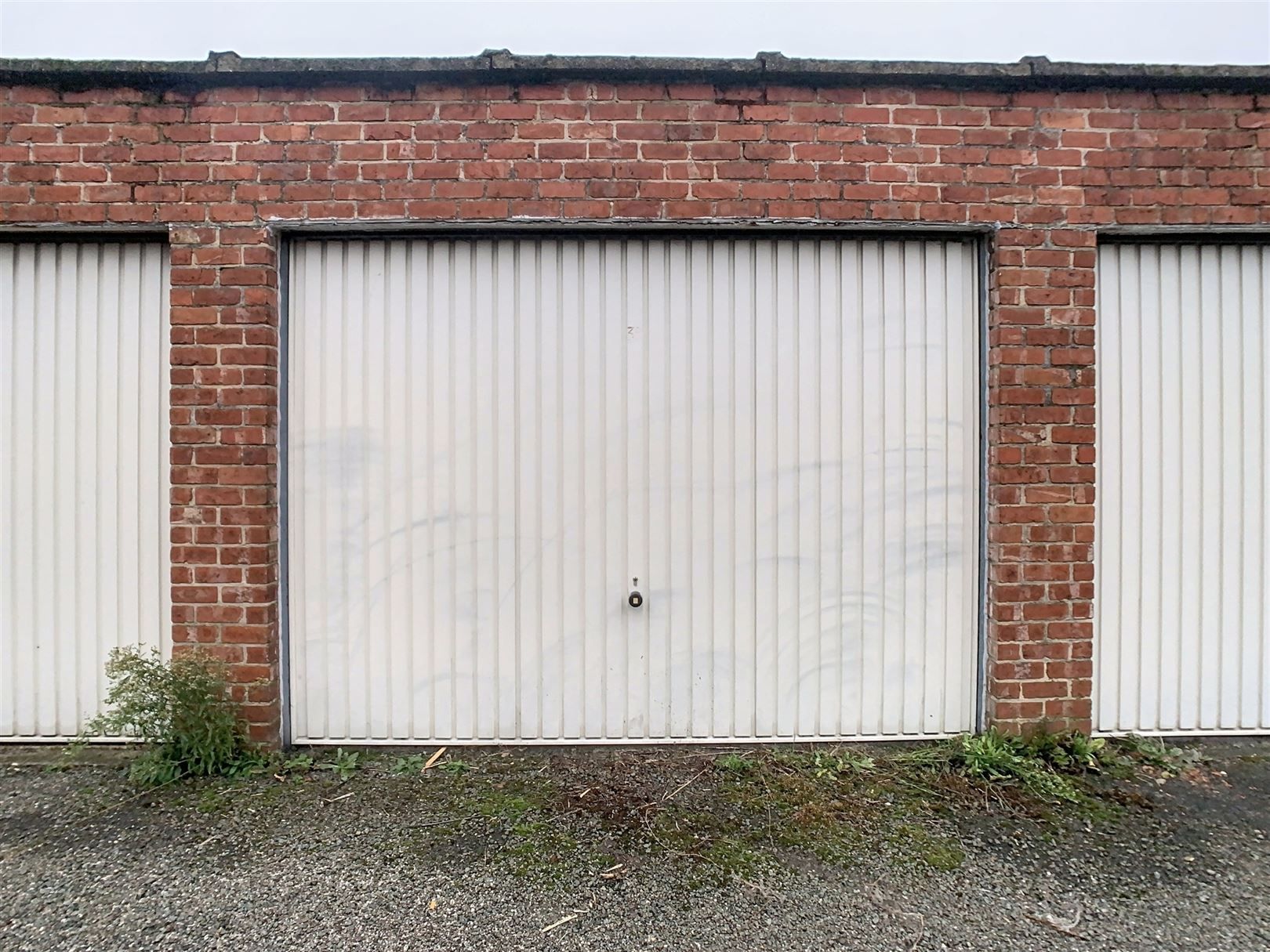 Parking / Garagebox foto 5