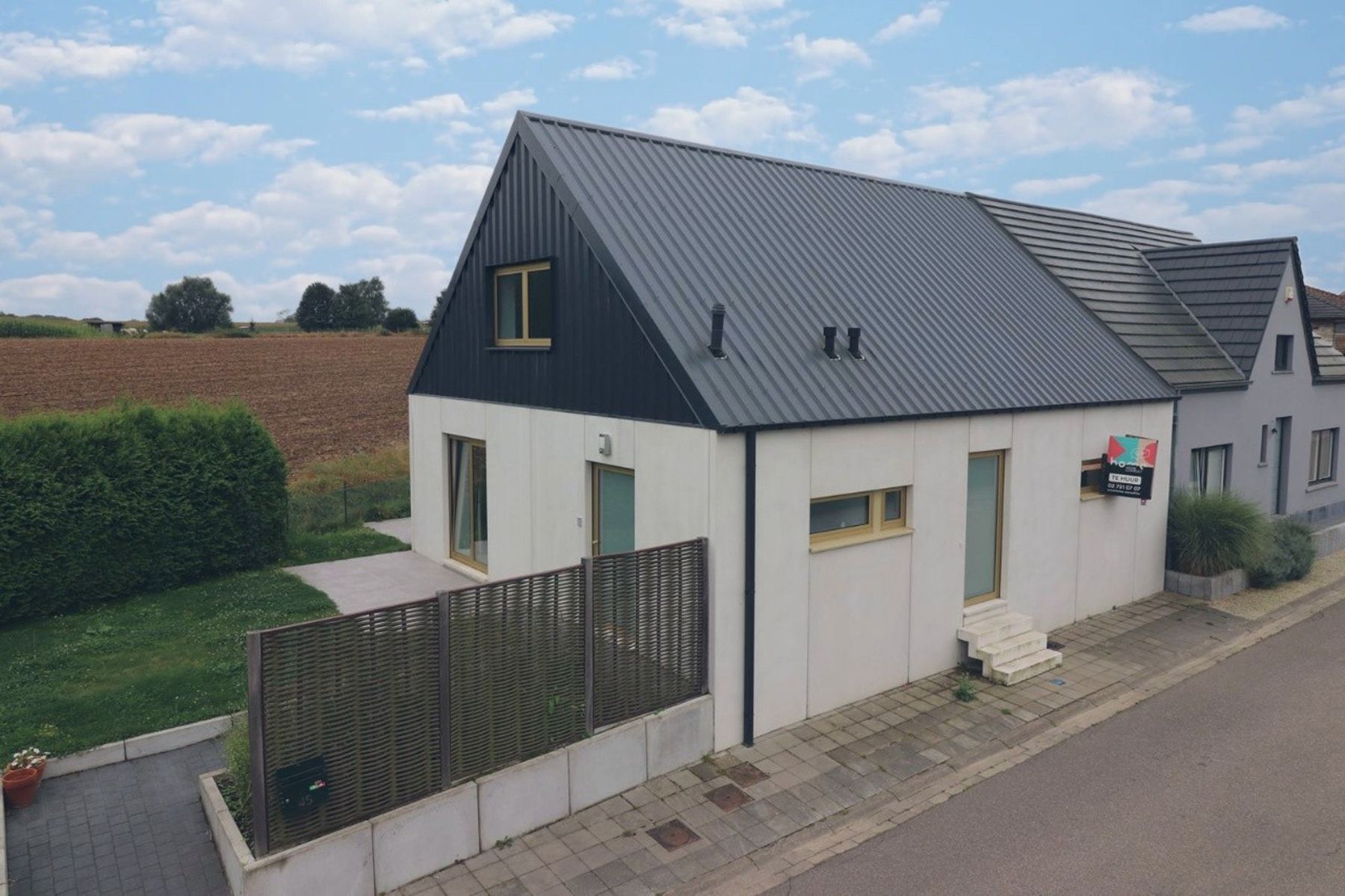 Huis te huur Zuerbergstraat 45 - 3080 Tervuren