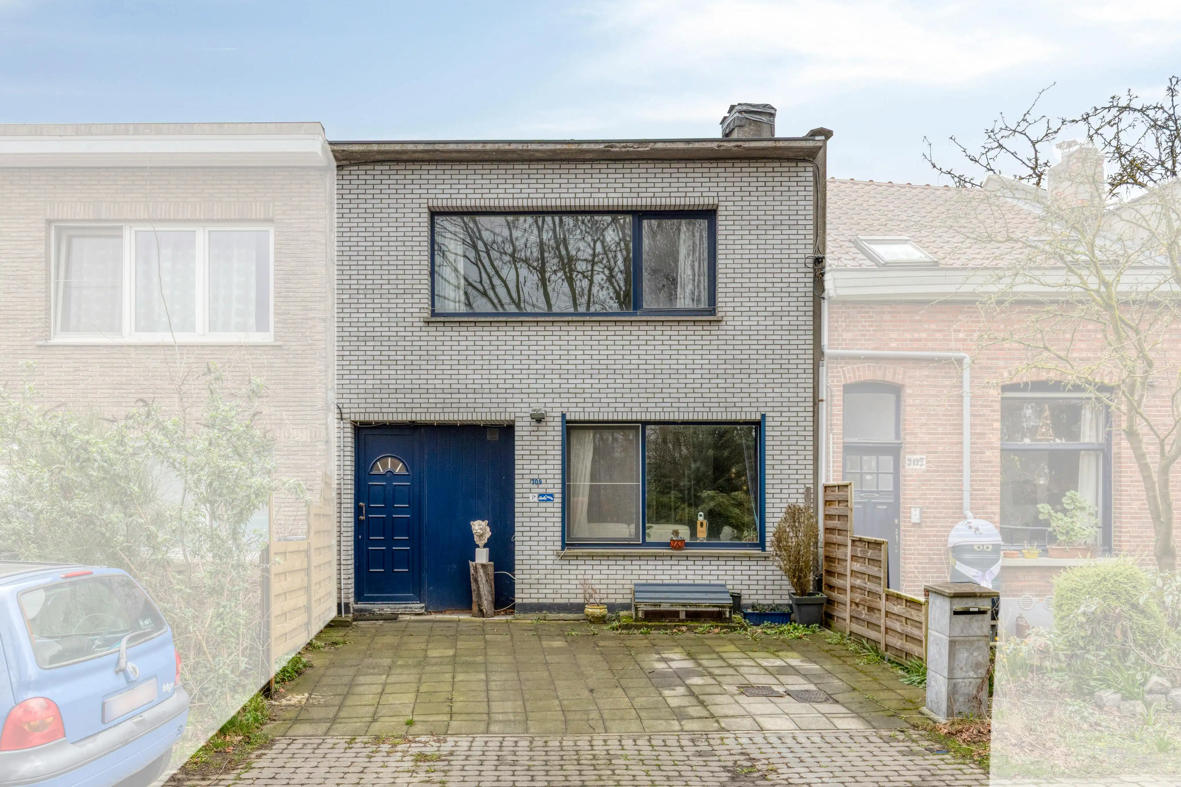 Huis met prachtige zuid-tuin te koop in een doodlopende wijk foto 29