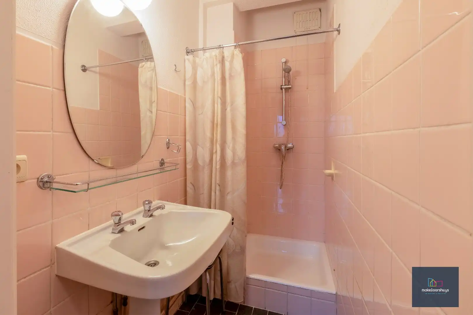  Mooi 3 slaapkamerappartement met parkeerplaats nabij Gent -Sint-Pieters foto 15