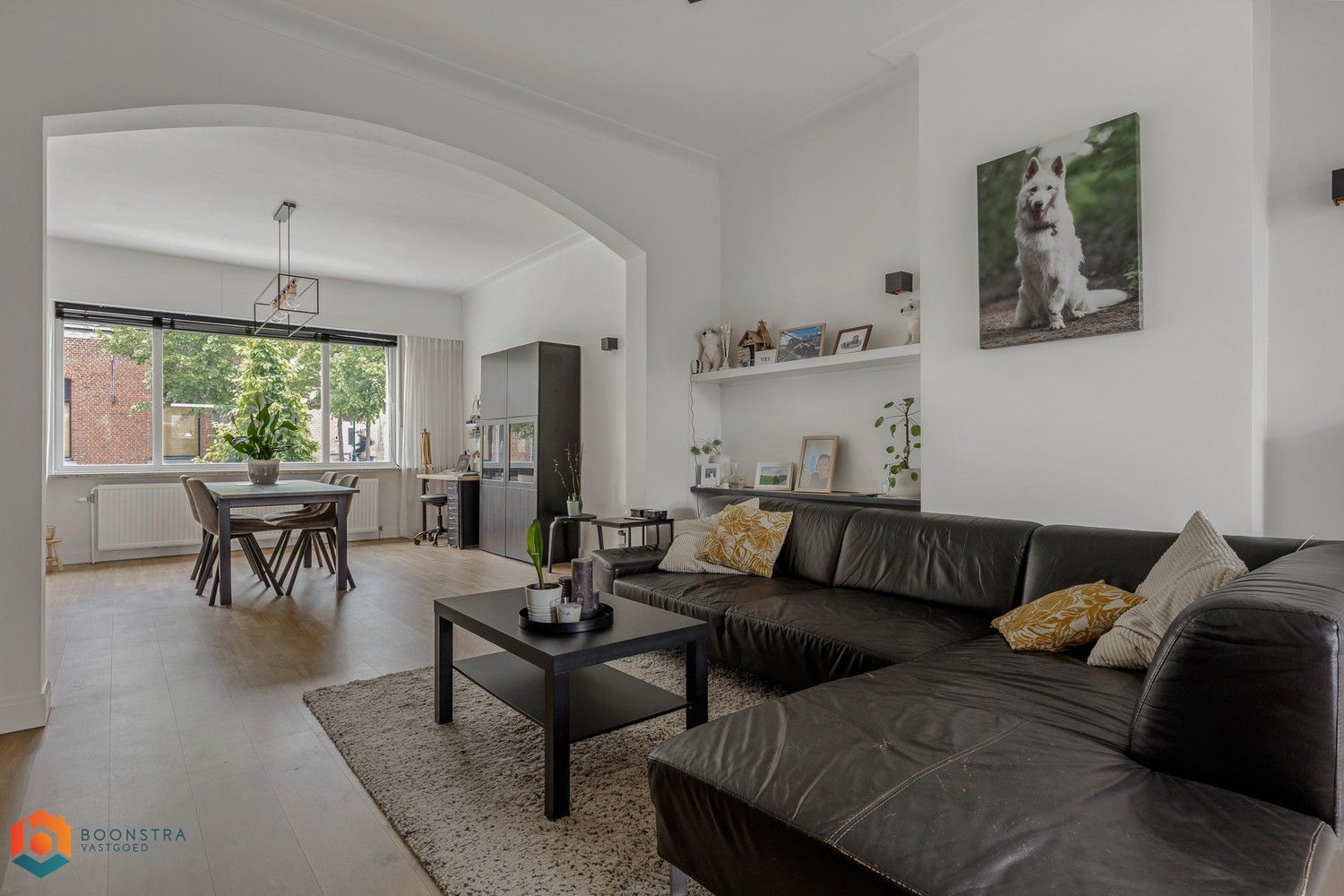 Gerenoveerde woning met 2 (mogelijks 4) slpkrs op toplocatie in Heist-op-den-Berg foto 6