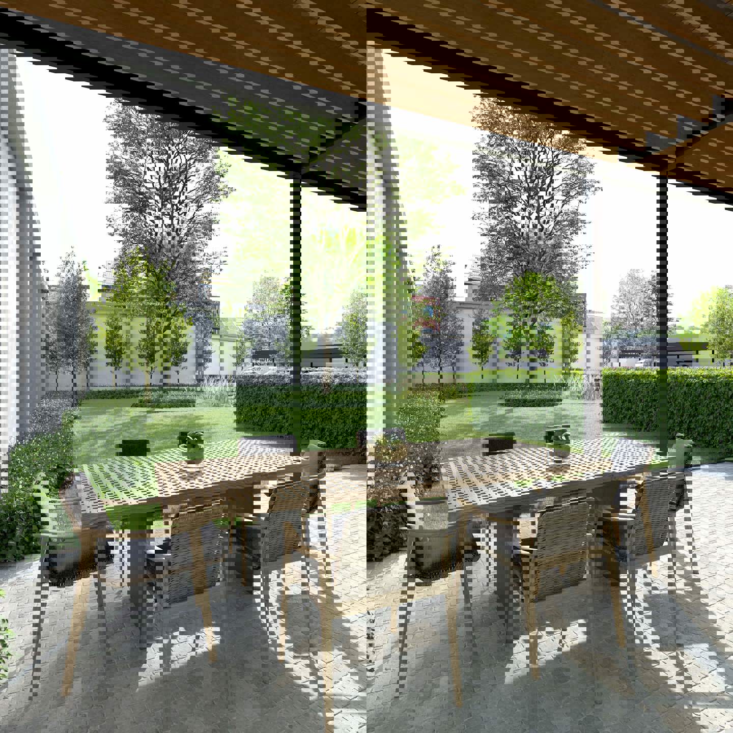 Nieuwbouwproject De Kluys  foto 7