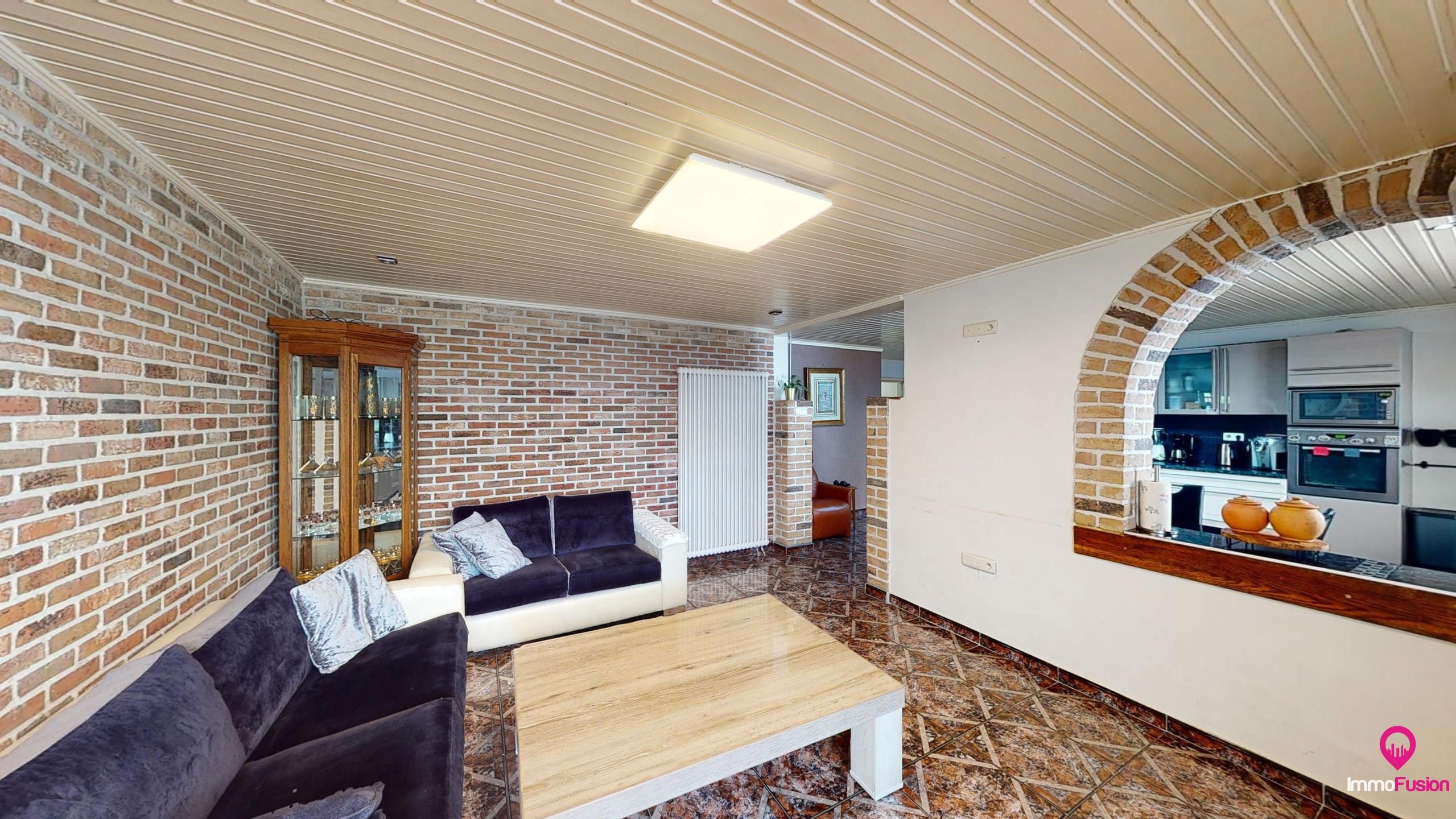 Ruime gezinswoning met 5slpk en 3badk in hartje Berkenbos! foto 10