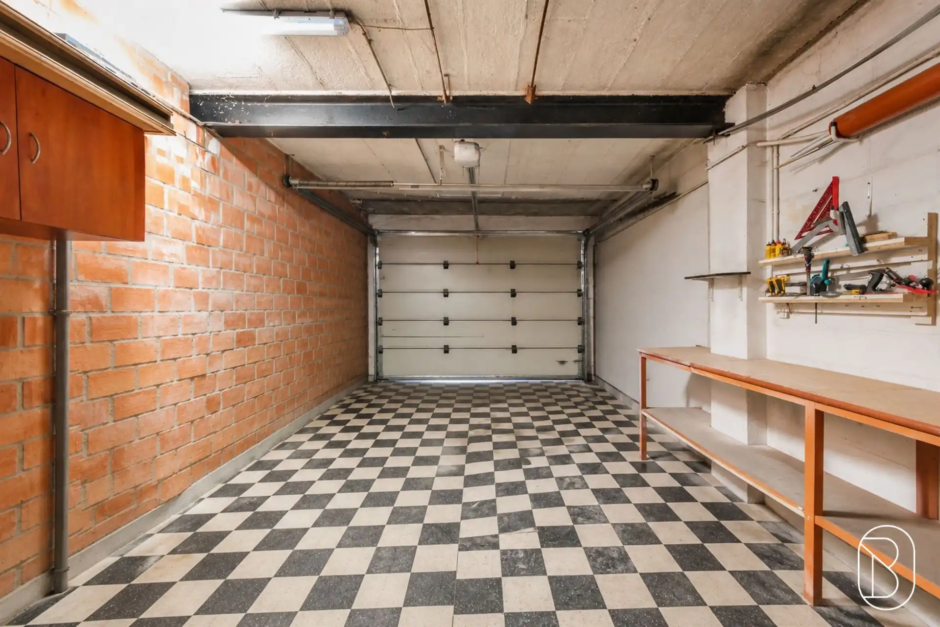 Opbrengsteigendom bestaande uit 2 appartementen foto 2