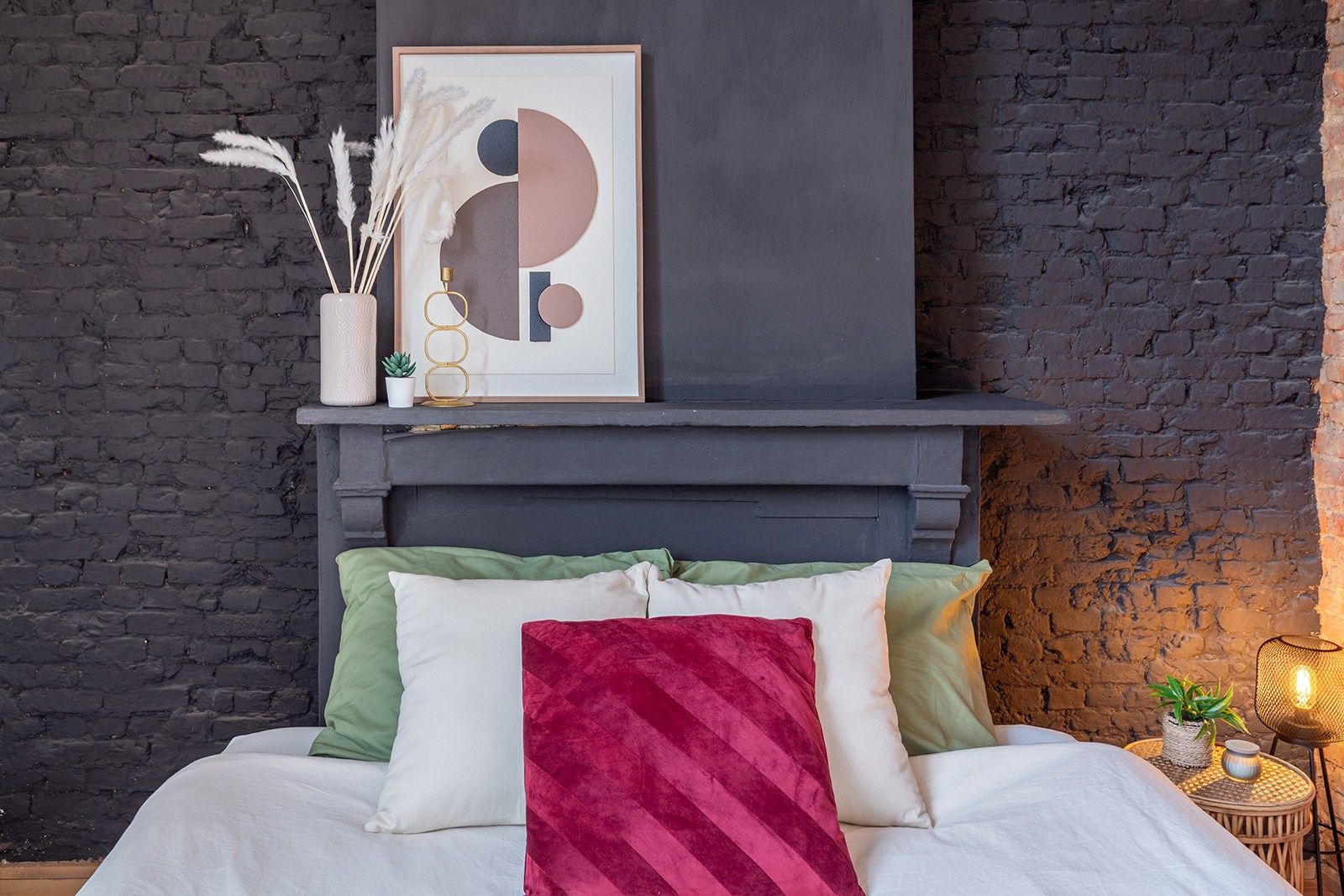 Instapklaar appartement op een zuchtje van Park Spoor Noord foto 14