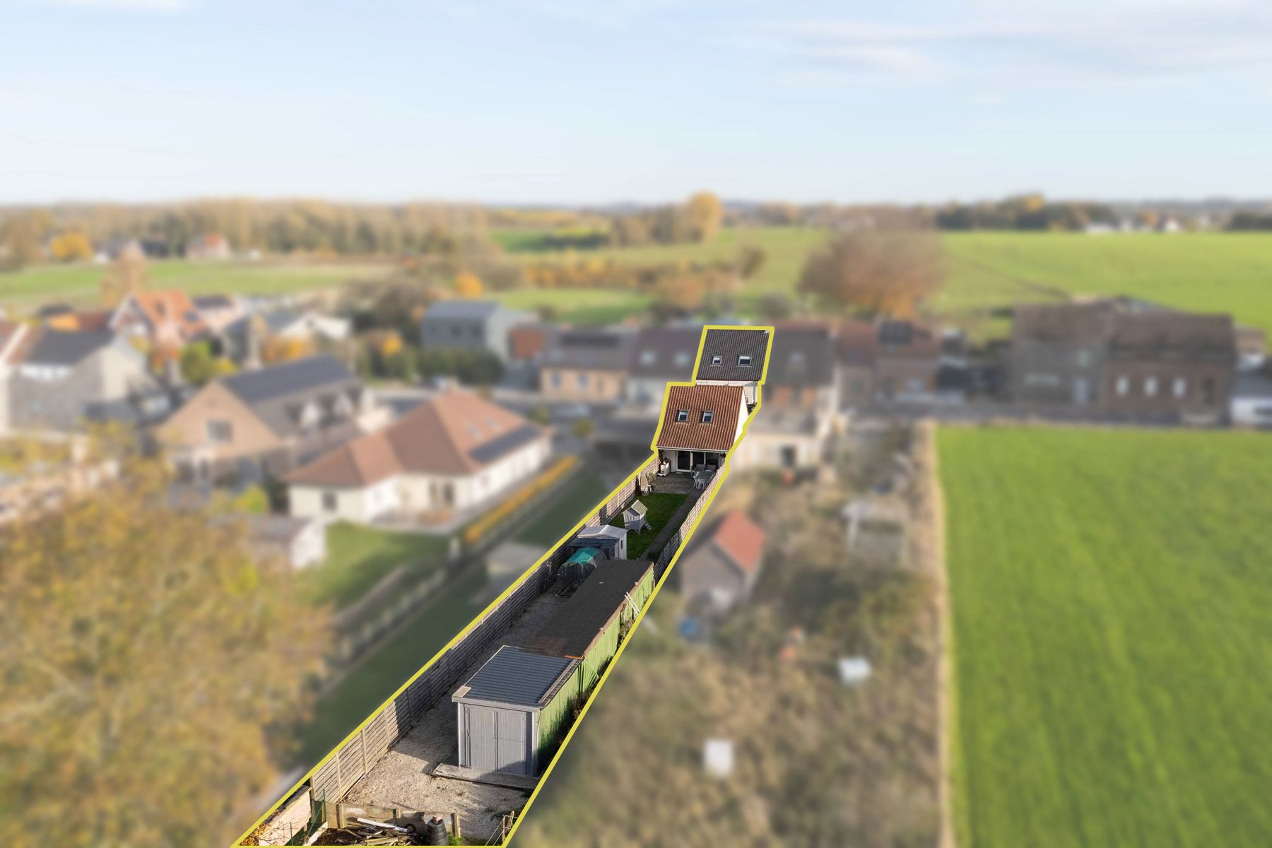Veelzijdige, instapklare woning met tal van mogelijkheden  foto 25
