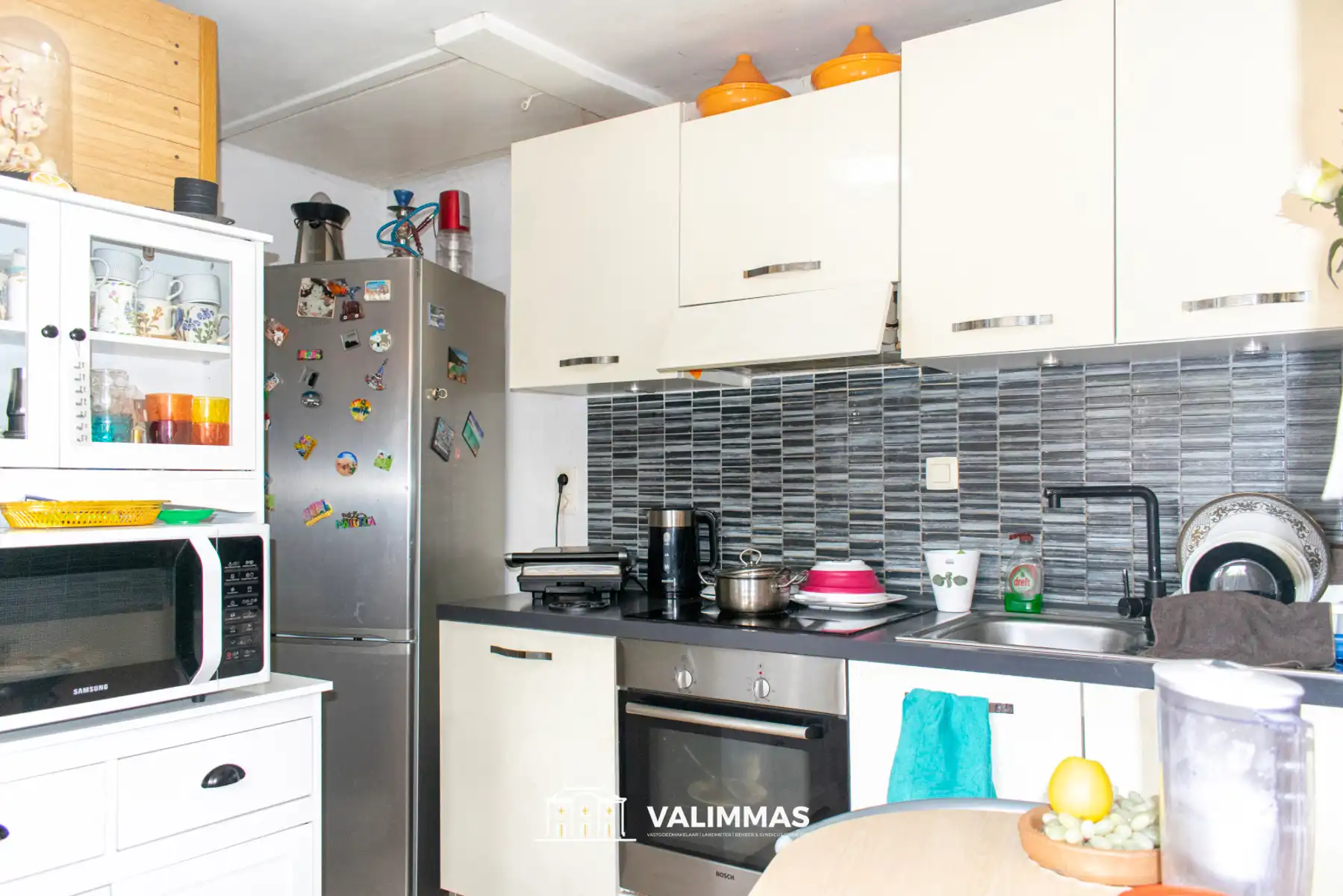 Ruime, instapklare woning met bijgebouw/studio en grote tuin foto 22