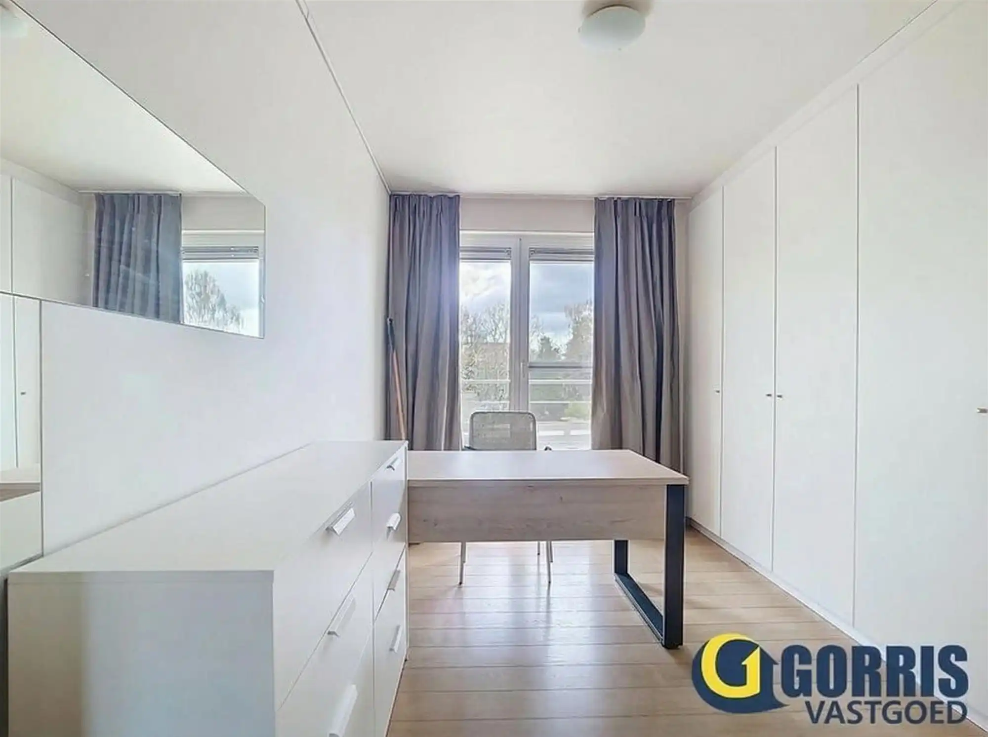 Prachtig appartement met 2 slaapkamers foto 8