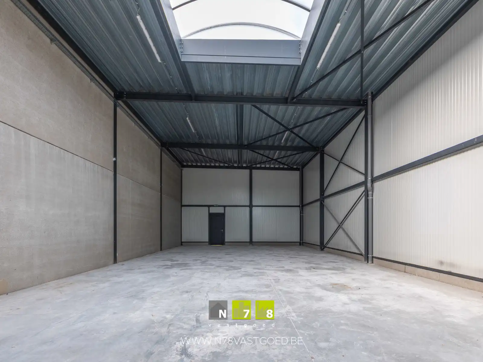 Bedrijfsvastgoed te huur foto 5