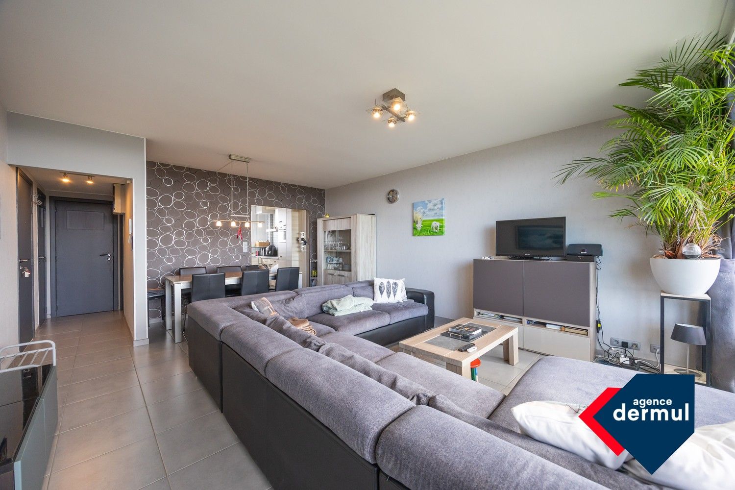 Appartement te koop foto 4