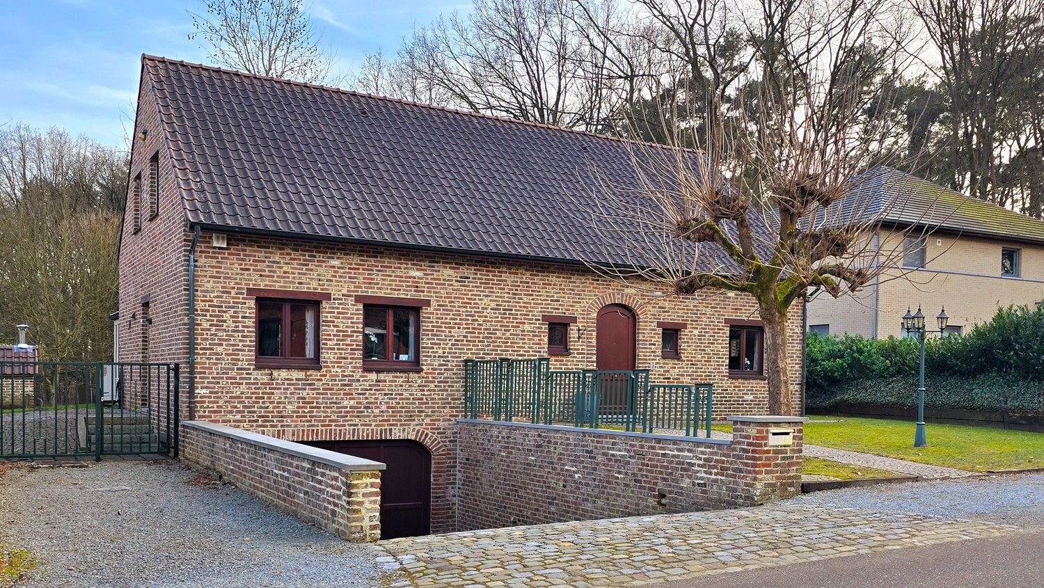 Huis te koop foto 25