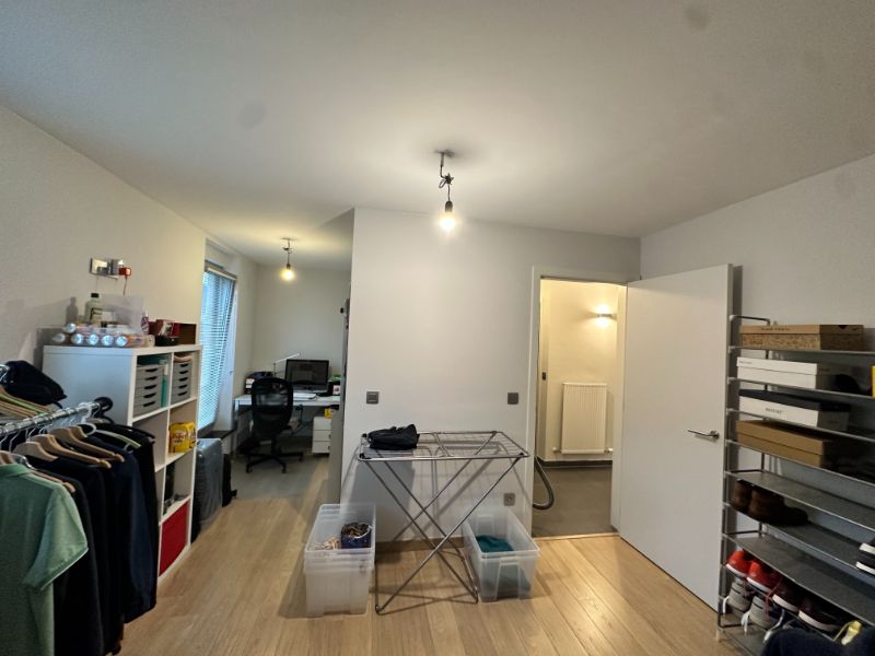 Luxueus appartement (+-131m²) met 2 ruime slaapkamers, terras en garage, centrum van Geel foto 13