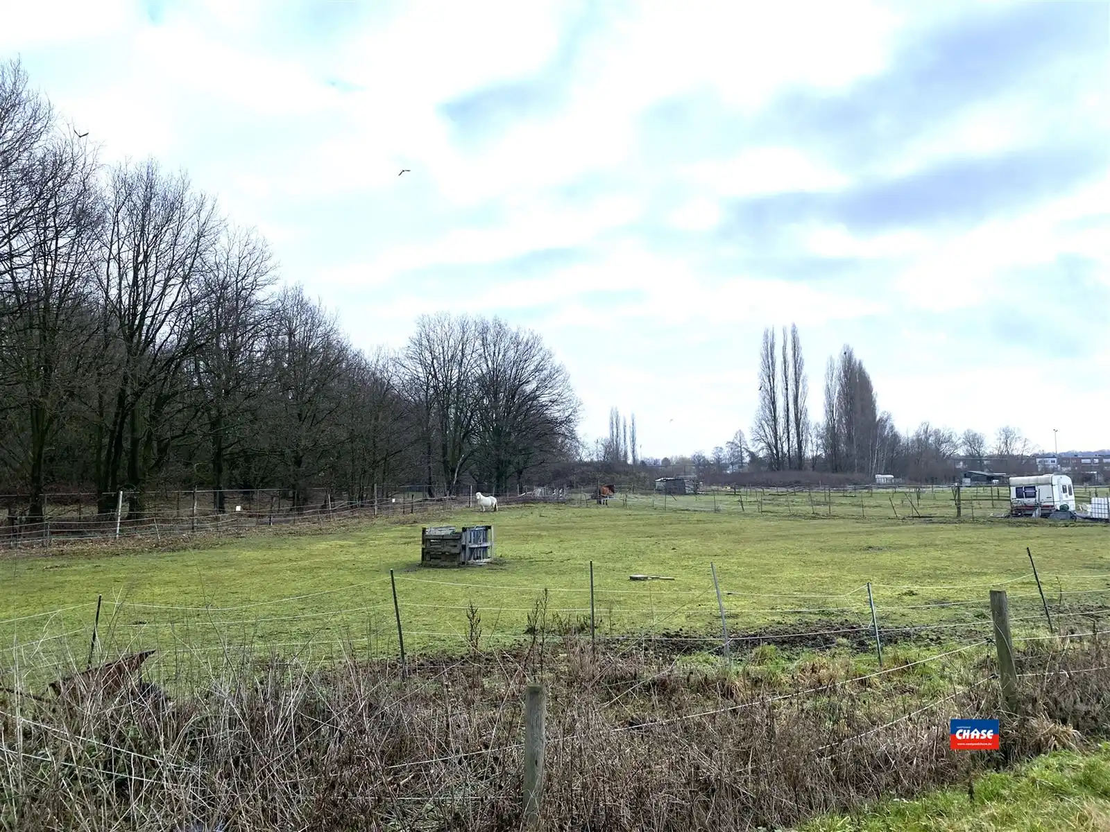 Unieke weiland - grondgebied | 20.251m² foto {{pictureIndex}}