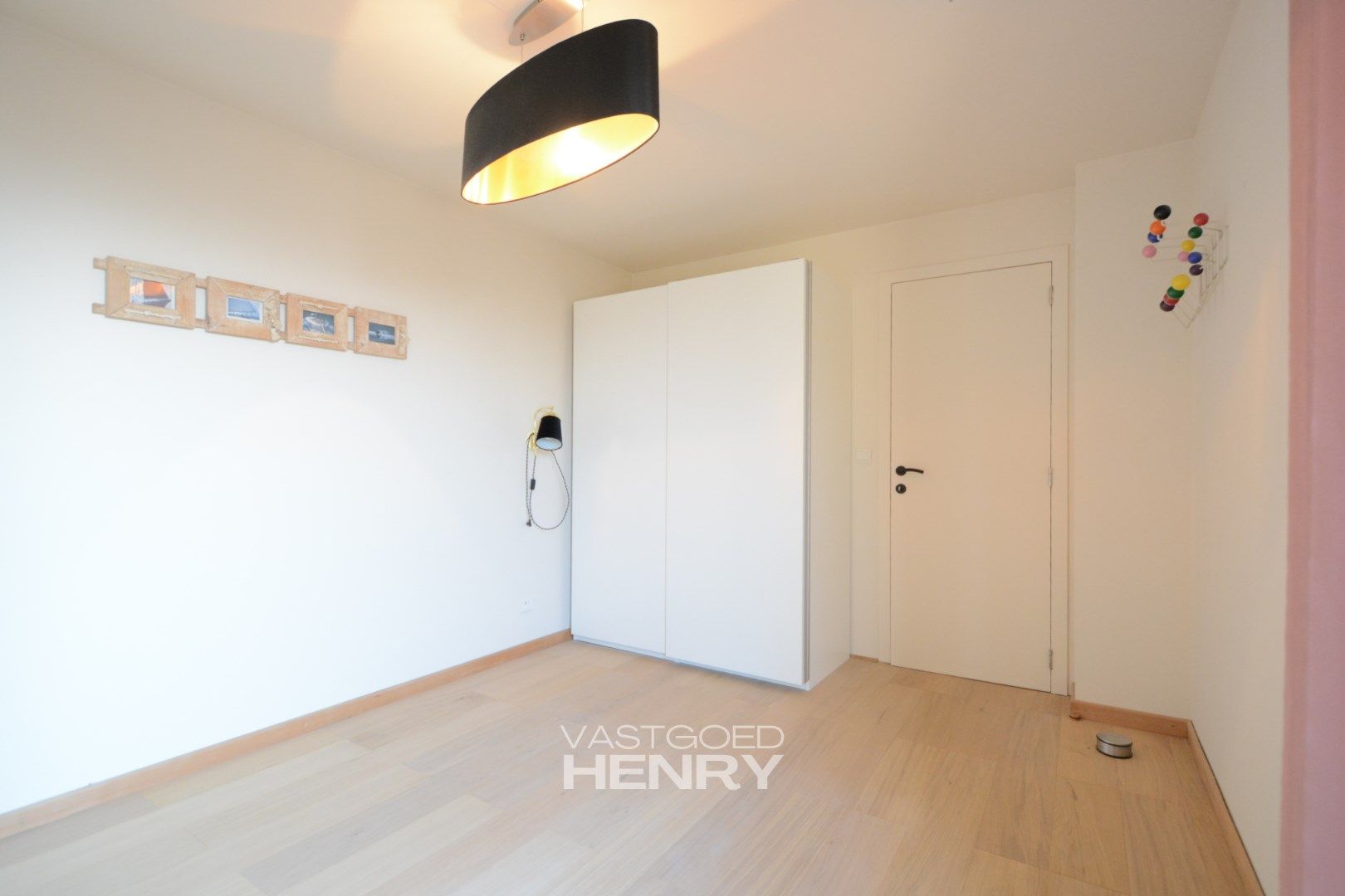 Villa Verde Oostduinkerke: 2 slaapkamer duplex penthouse met zonneterras  foto 12