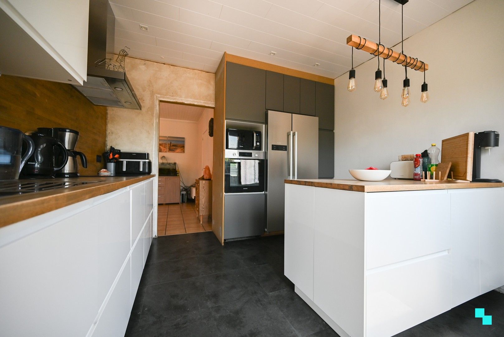 Verrassend ruime (kangoeroe)woning op de Mol te Izegem foto 10