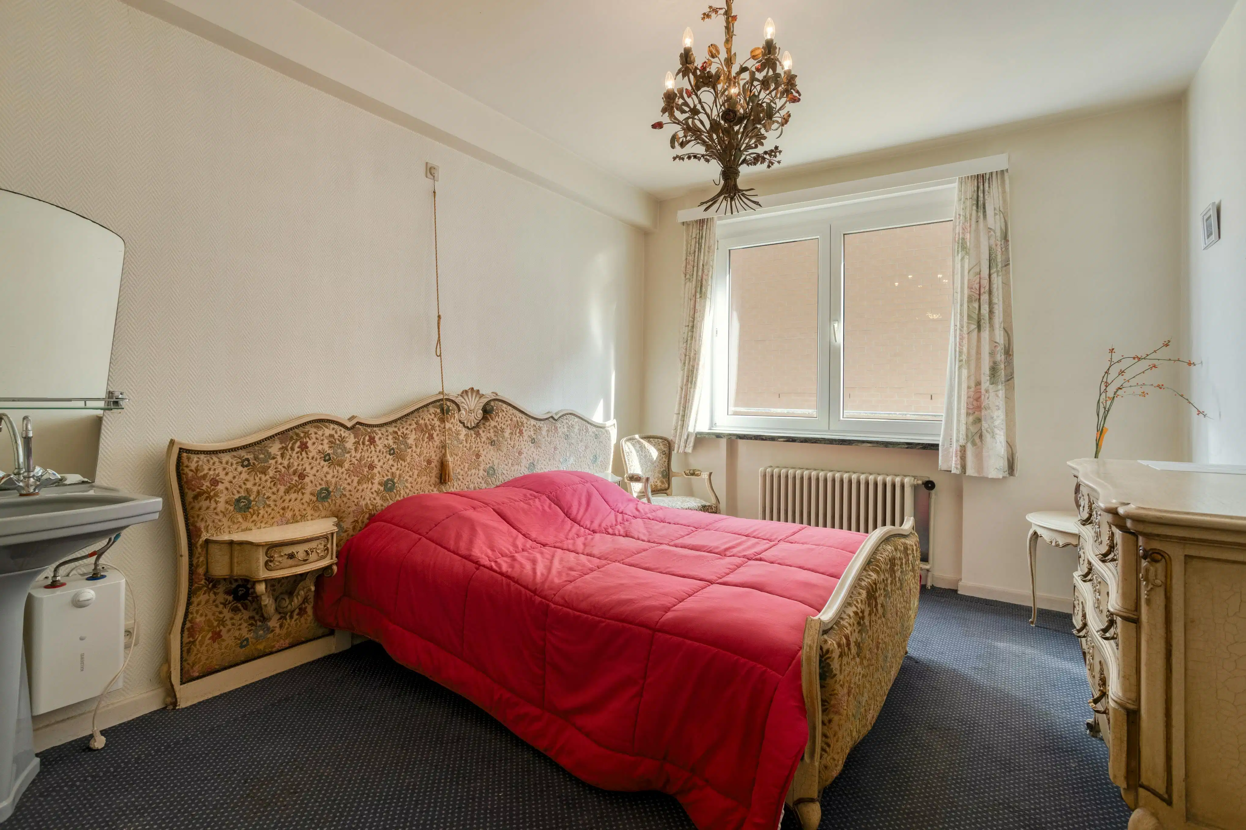 Appartement te koop gelegen op de zeedijk te Blankenberge foto 7