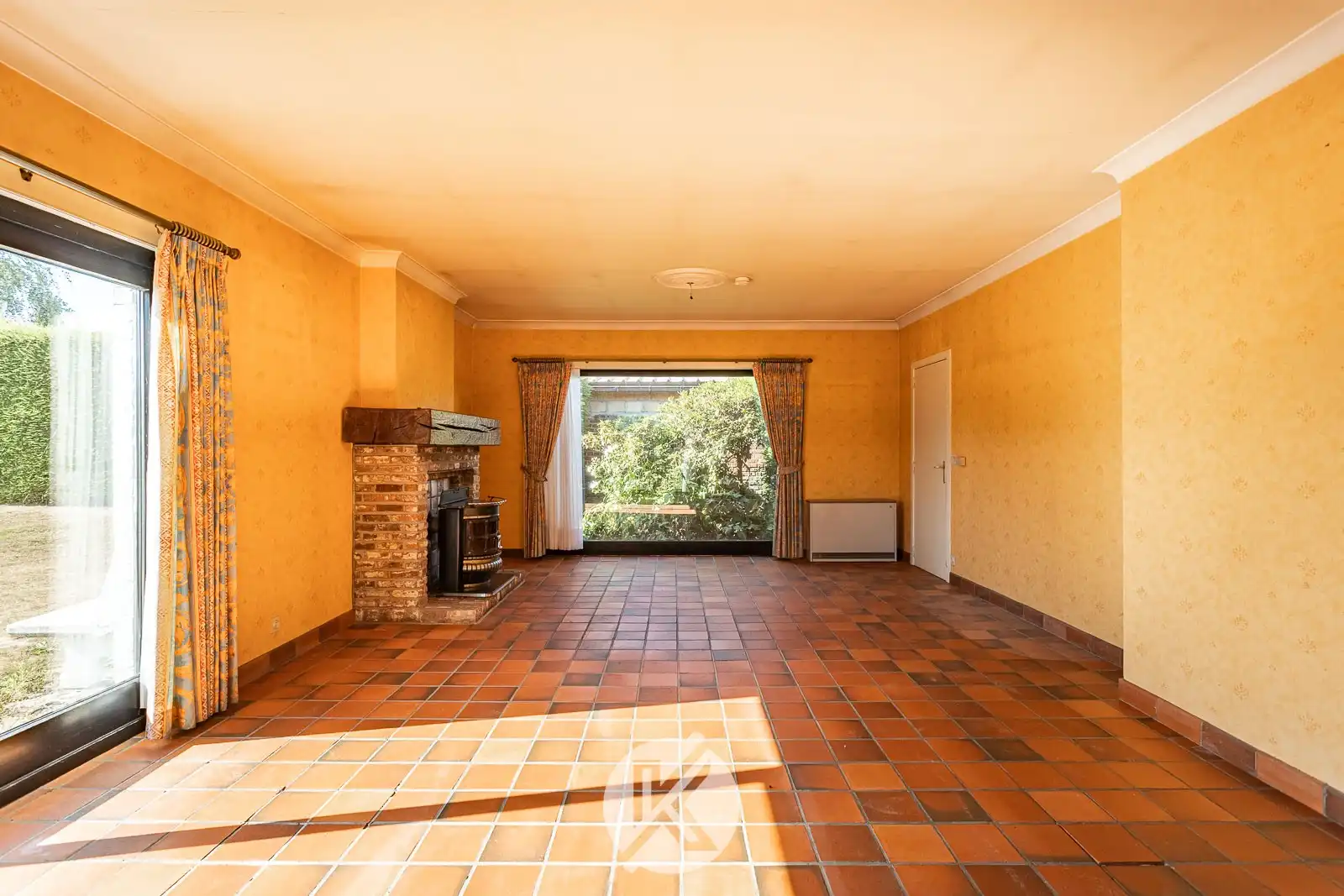 Robuuste bungalow op een interessante locatie foto 11