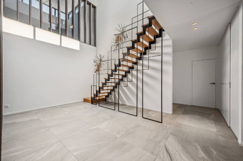 Exclusieve architecturale moderne villa van 532m² op 15 are foto 13