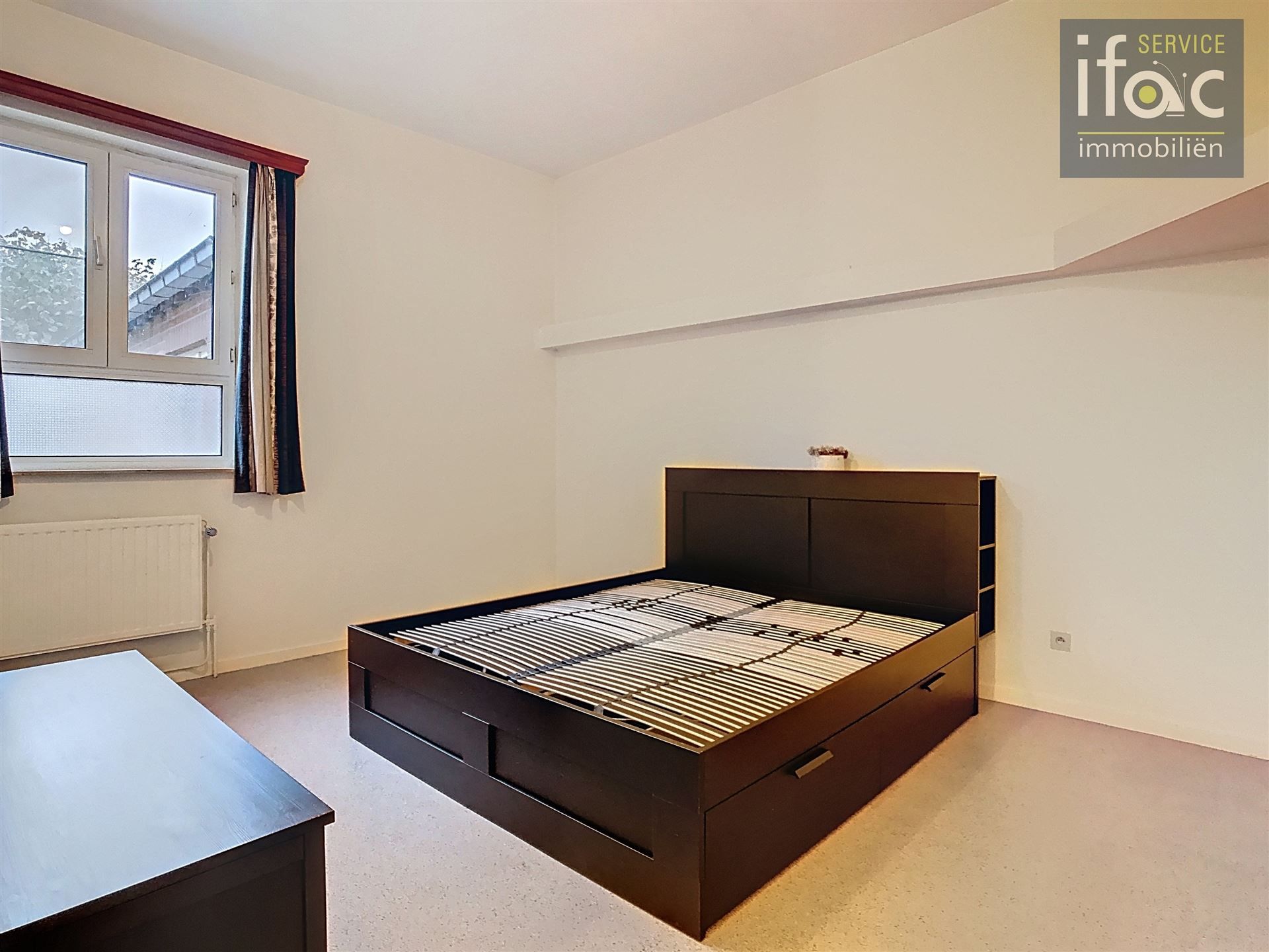 Appartement met één slaapkamer in het stadscentrum foto 8