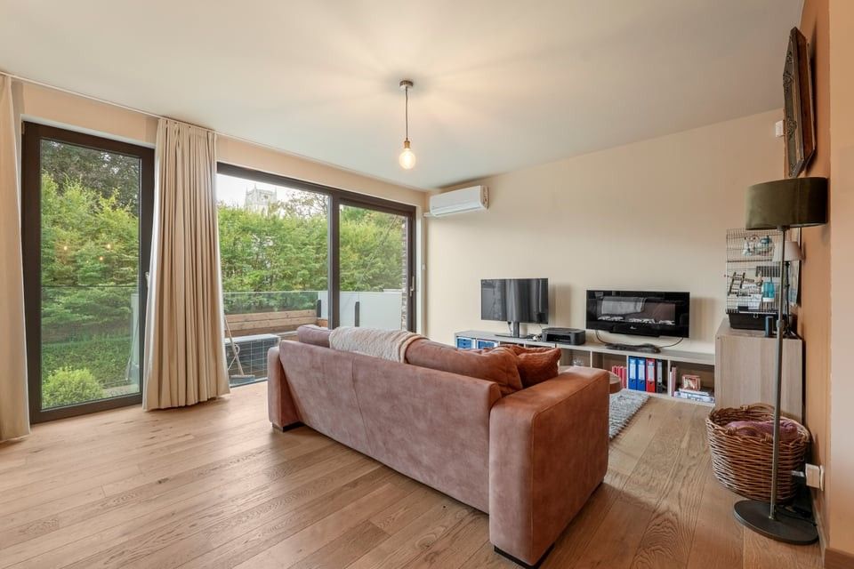 MODERN, KWALITATIEF EN LICHTRIJK APPARTEMENT MET UNIEK STUKJE DESIGN IN HARTJE TONGEREN foto 7